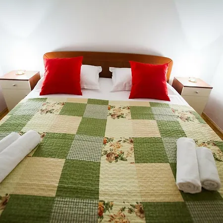 Apartamento Renata *