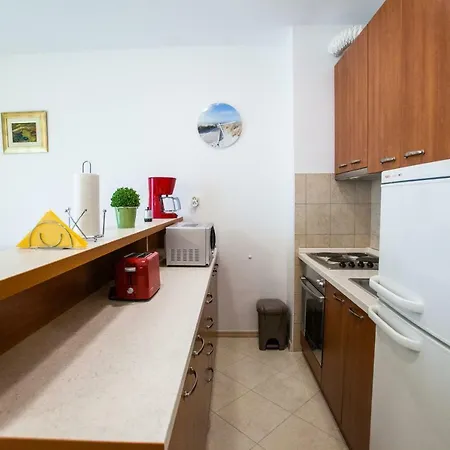 Apartamento Renata