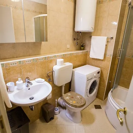 Apartamento Renata