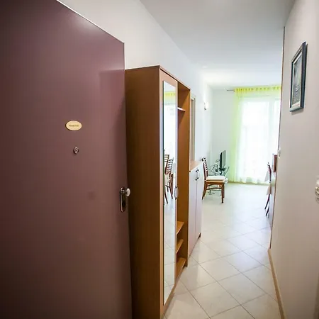 Apartamento Renata *