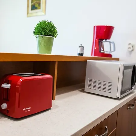 Apartamento Renata Split